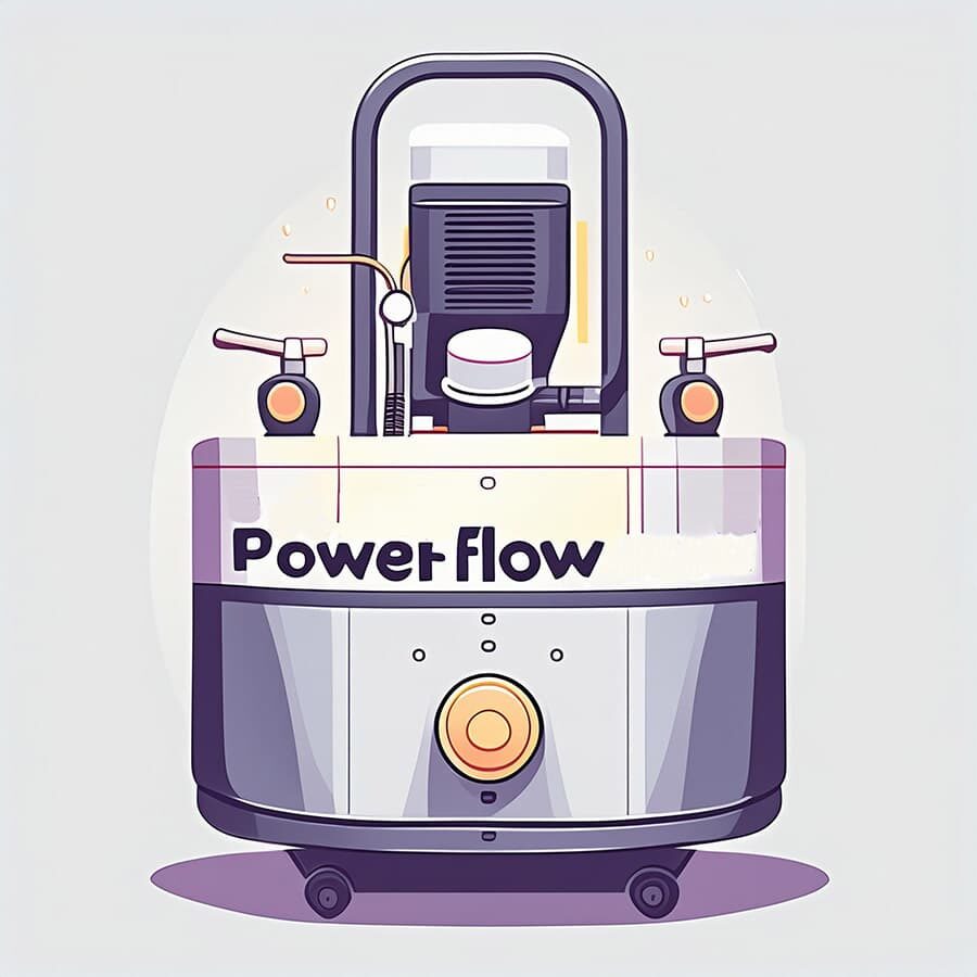 powerflow 900